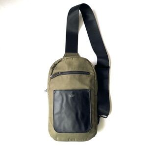Tutilo Sling Bag
